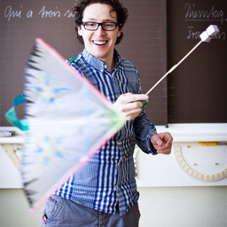 René Providoli