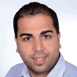 Hani Jandahli