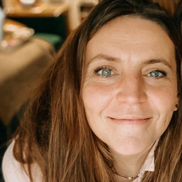 Anja Podschuweit's profile picture