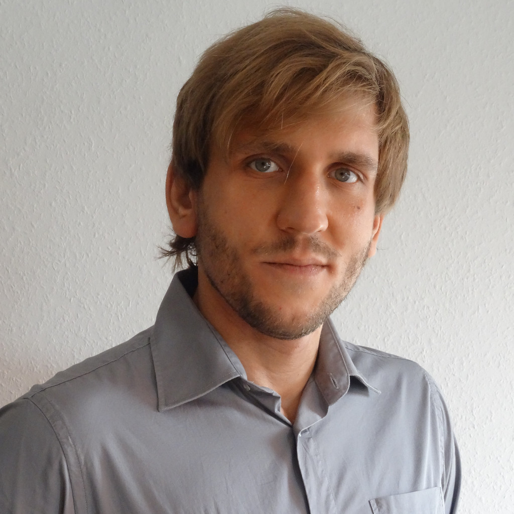 Adrian Hanisch Senior Service Engineer Analytik Jena AG XING