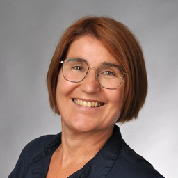 Barbara Tomasek