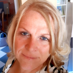 Monika Zerrer