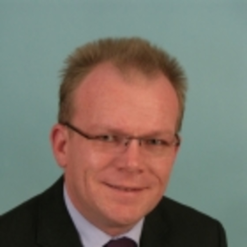 Peter Müller Dozent BKK Akademie XING