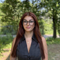 Gloria Pia Strina da Costa