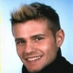 Cezario Rudolph