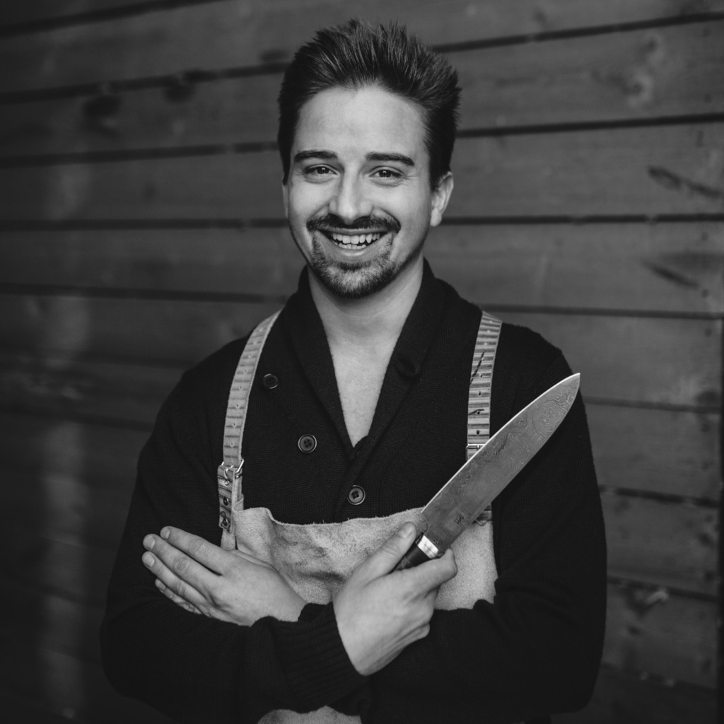 Janosch Vecernjes Unternehmer www.albmesser.de XING