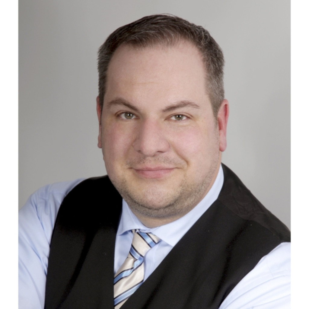 Udo Brass Versicherungsmakler Udo Braß e.K. XING