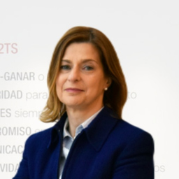 M. Carmen López Molina