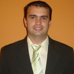Nickison Silva
