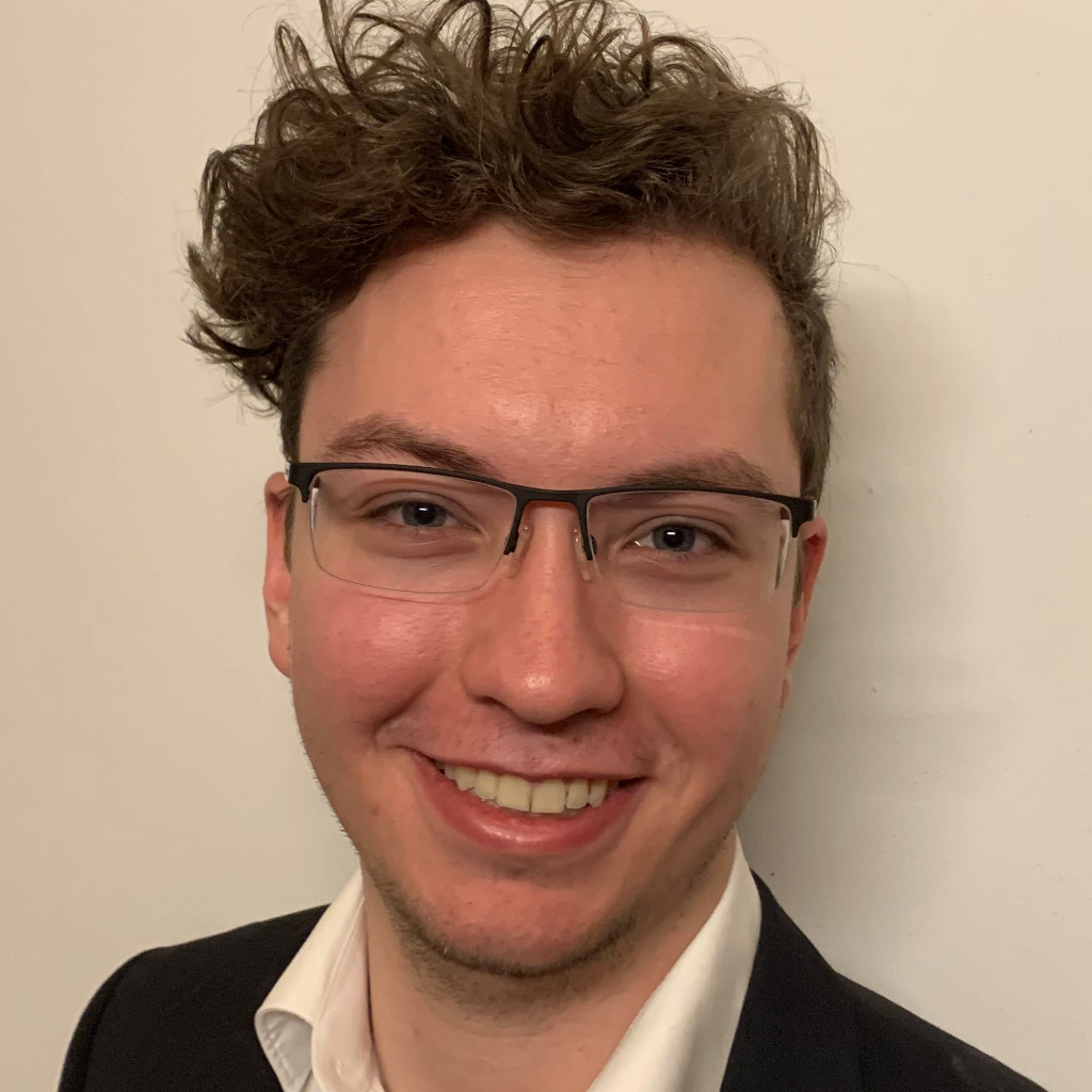 Johannes Lang SoftwareEntwickler Hochschule HammLippstadt XING