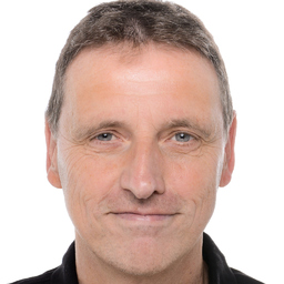 Bernd Herrmann