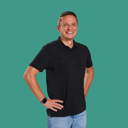 Andreas Blüsse