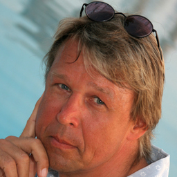 Günter Hohenberger