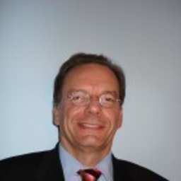 Profilbild Albrecht Gohlke