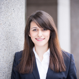 Katherina Eleftheriadis