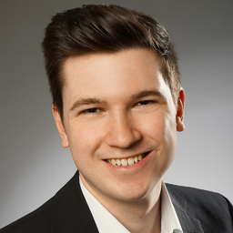 Joshua Eckinger