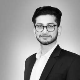 Rajesh Dubal