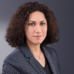 Lika Sharifi