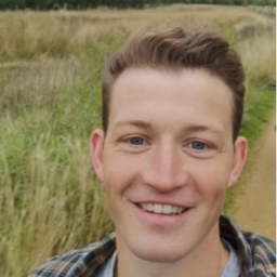 Connor Haynes