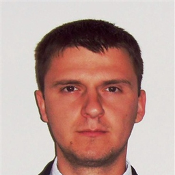 Vidoje Obradovic