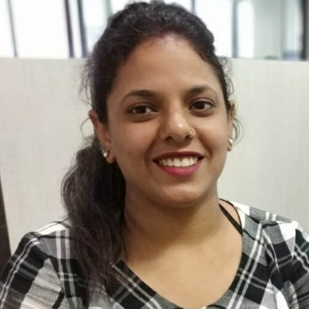 Astha Kaushik - Machine Learning Engineer - Mindbowser Info Solutions ...