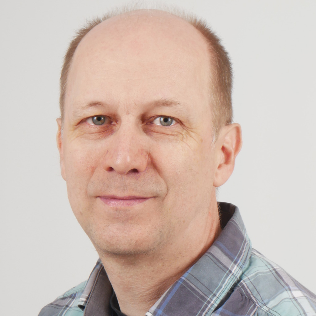 Jürgen Grave Leiter Informatik & Prozesse Zibatra Logistik AG XING