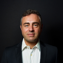 Dr. Martin Niedermeier