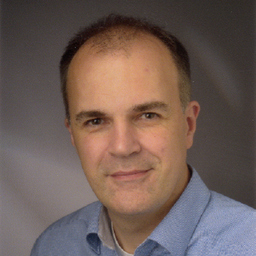 Dr. Markus Hofmann