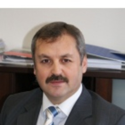 Profilbild Mustafa Özer