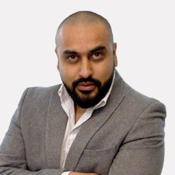 Sam Khan
