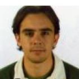 Cecilio Rodriguez Medina