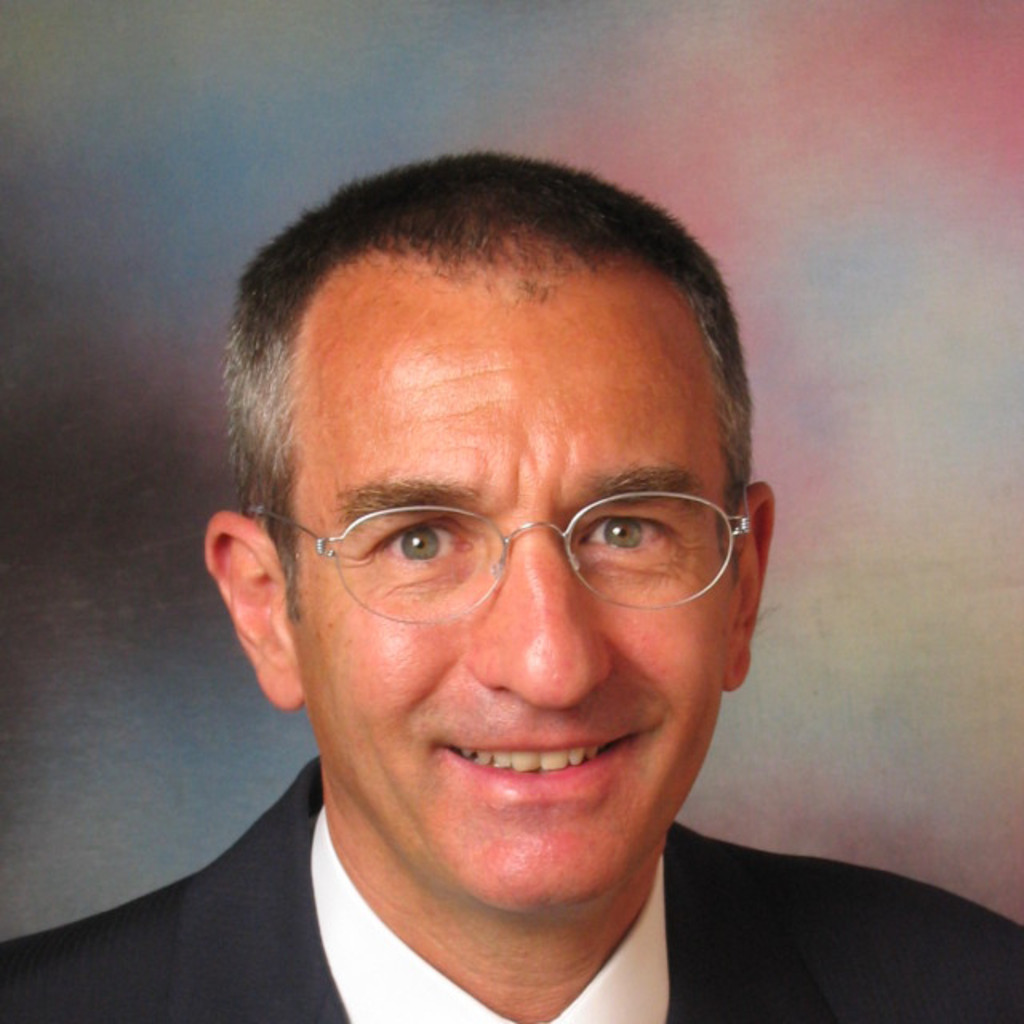 Pietro Dulio Managing Director SA XING