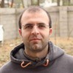 amin mohammadi