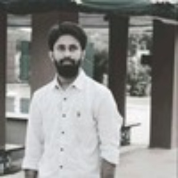 Akarsh Middha