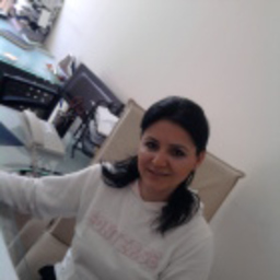 Arzu TURHAN