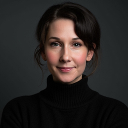 Anja Wernerus-Schmidt