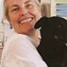 Jeanette Ahlring