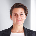 Christina Henrich