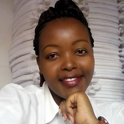 Maggy Maina