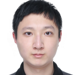 Zhenyu Wang