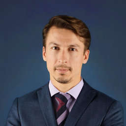 Alexander Marchenkov