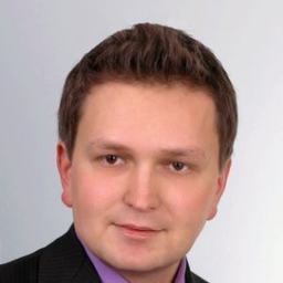 Dipl.-Ing. Paul Ruda