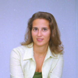 Paula Cristina Machado