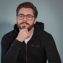 Daniel Geibel