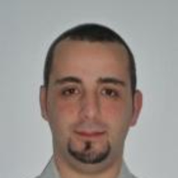 Joan Antoni Torrella Tornay