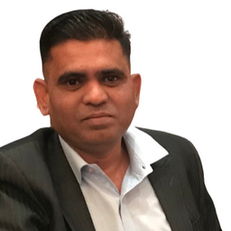 Pankaj Patil