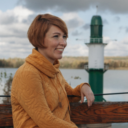 Christina Lutz