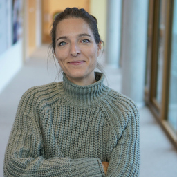 Caroline Carnevale