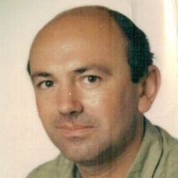 Johann-Werner Jakobi