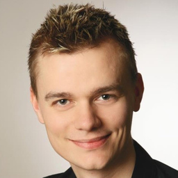 Dennis Gütschow's profile picture